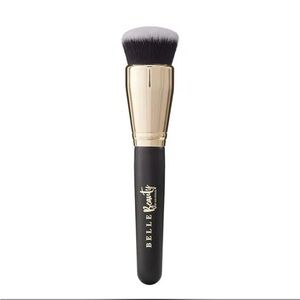 Belle Beauty by Kim Gravel Foundation Brush